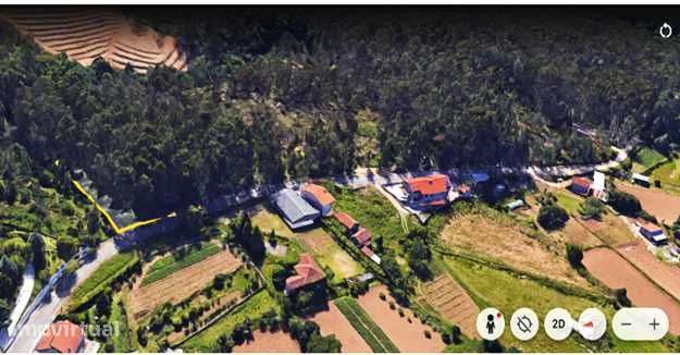 Terreno para construção - Grande imagem: 3/6