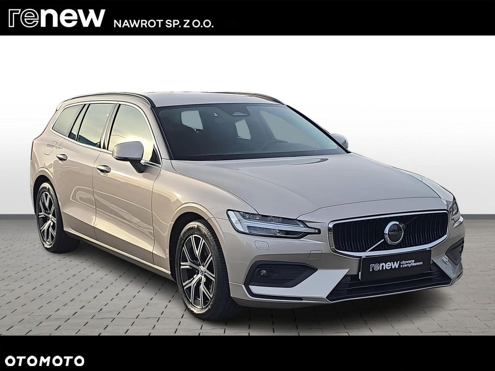 Volvo V60 - 7