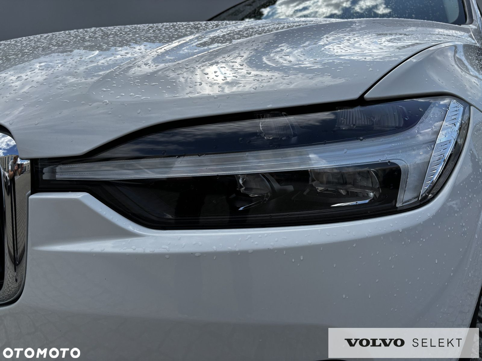 Volvo XC 60 - 6