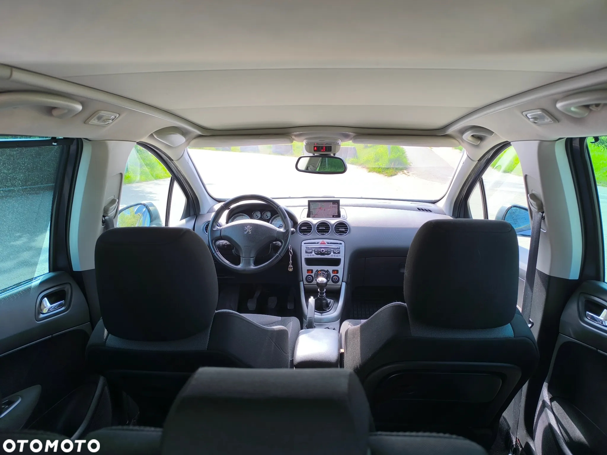 Peugeot 308 e-HDi FAP 110 Stop&Start Active - 7