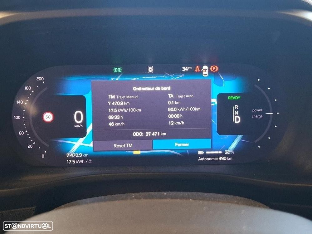 Volvo EX40 82 kWh Single Motor Extended Range Plus - 6