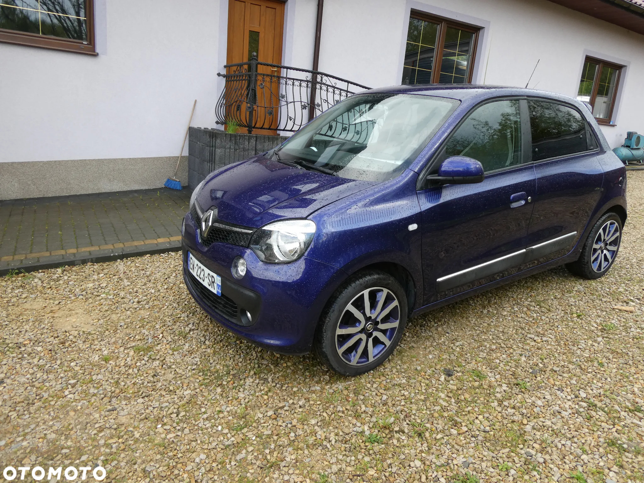 Renault Twingo - 4