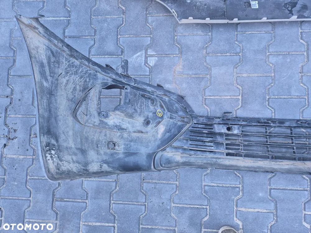 TOYOTA PROACE CITY / OPEL COMBO E ZDERZAK PRZÓD (dostępne 6 zderzaków) - 22