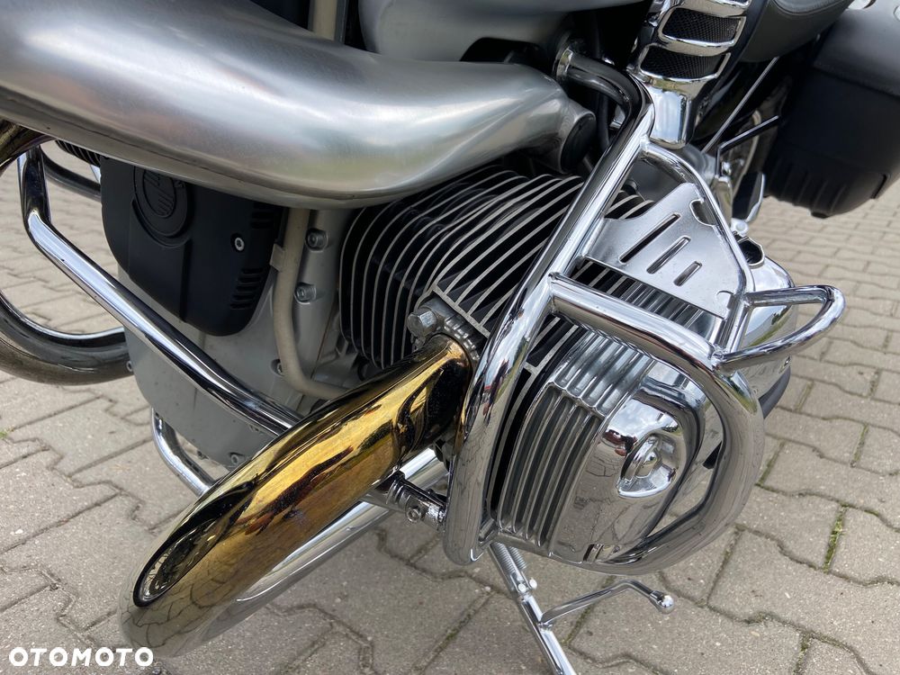 BMW R - 17