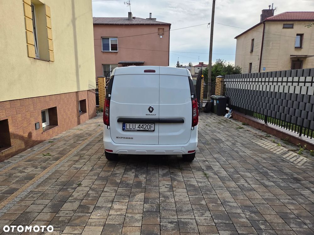 Renault express - 12