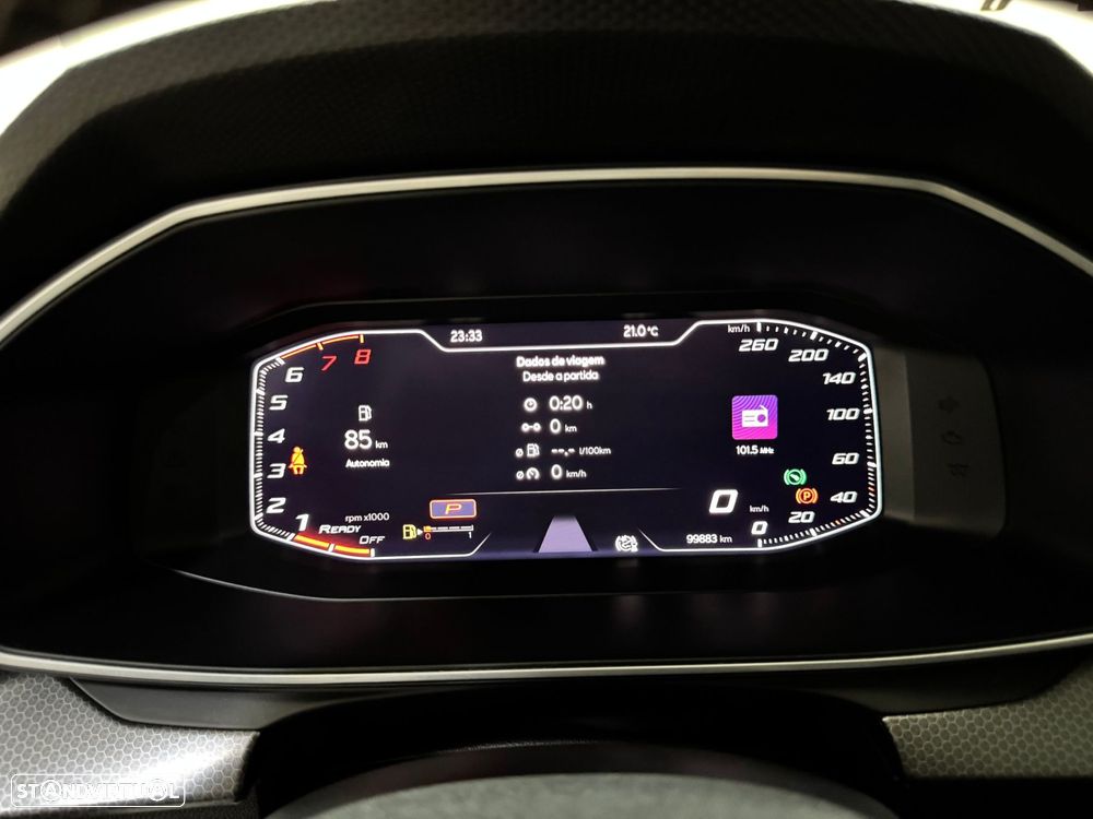 SEAT Leon 1.0 ETSI Style DSG - 21