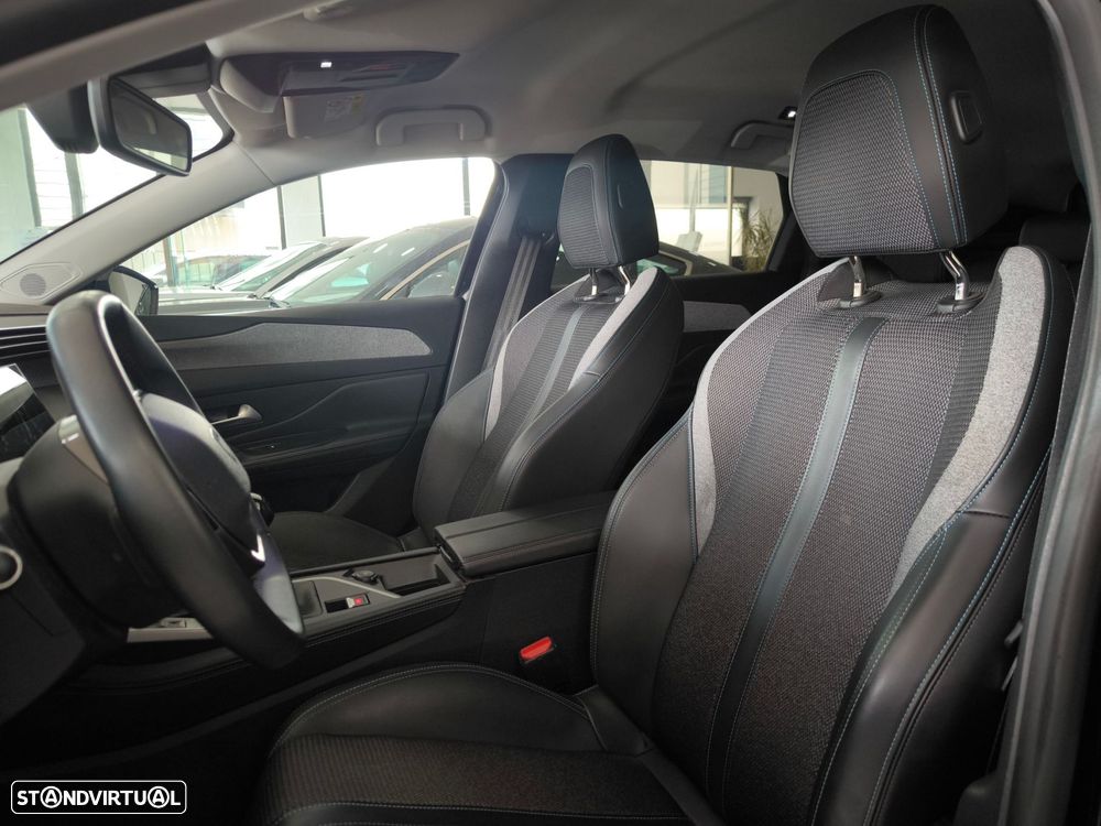 Peugeot 308 SW 1.2 PureTech Allure - 10