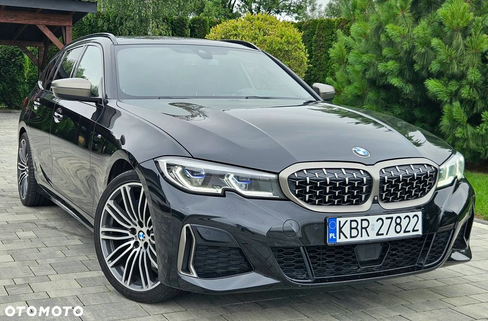 BMW Seria 3 - 1