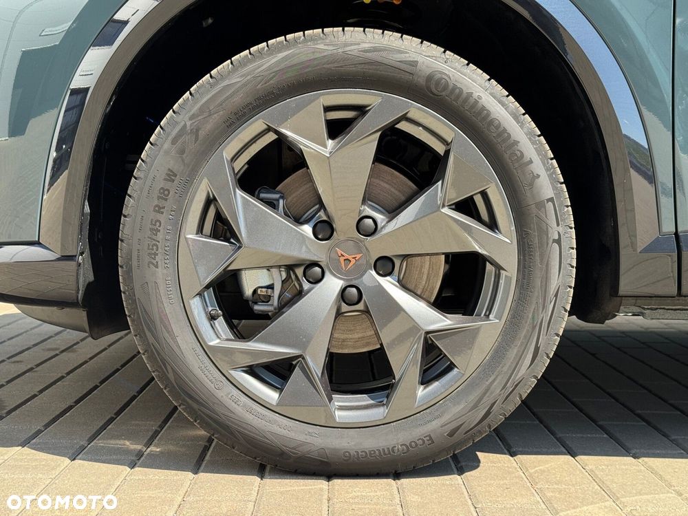 Cupra Formentor 1.5 eTSI mHEV DSG - 15