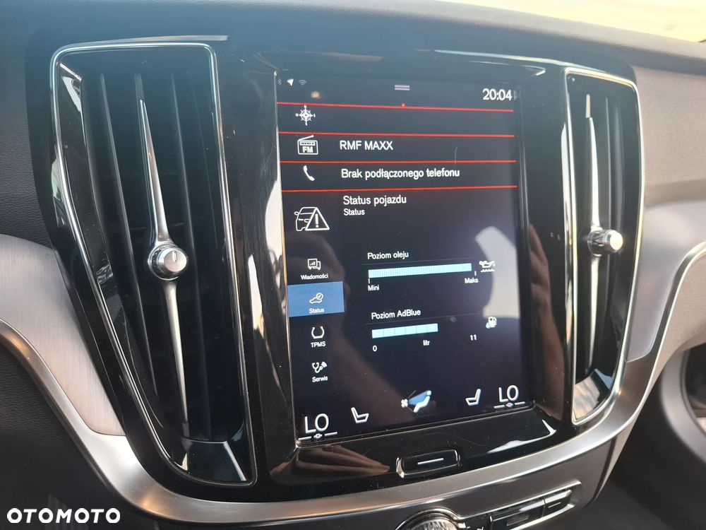 Volvo V60 D3 Momentum - 13
