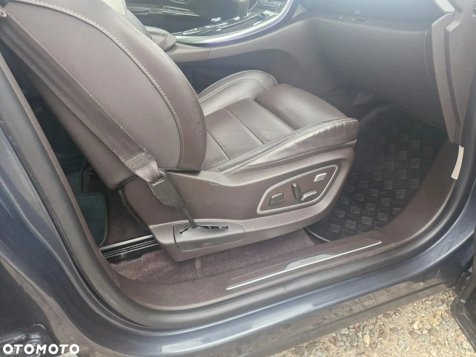 Renault Espace 1.8 TCe FAP Energy Initiale Paris EDC - 21