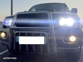 Mitsubishi Pajero - 1