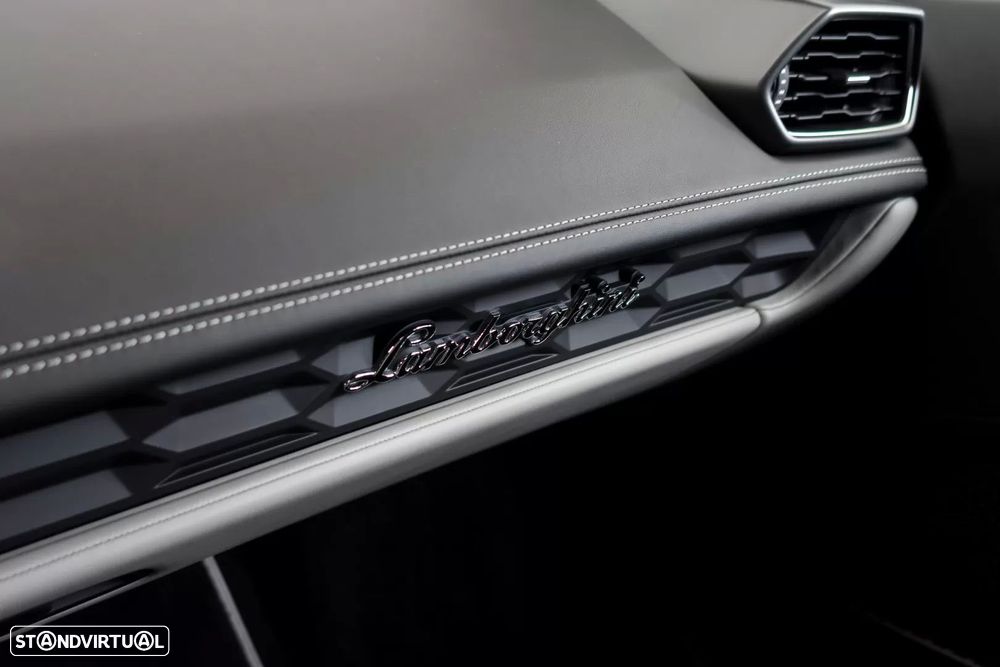 Lamborghini Huracán 5.2 V10 LP610-4 - 17