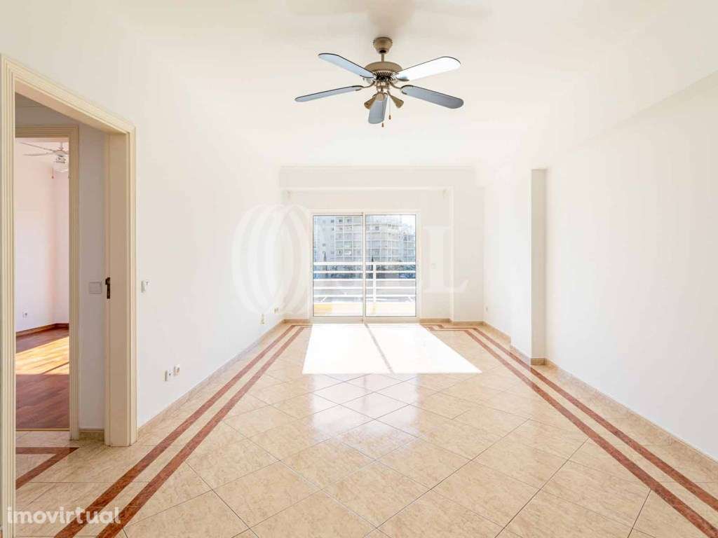 Apartamento T3 em condomínio privado, em Vilamoura, Algarve - Grande imagem: 4/25