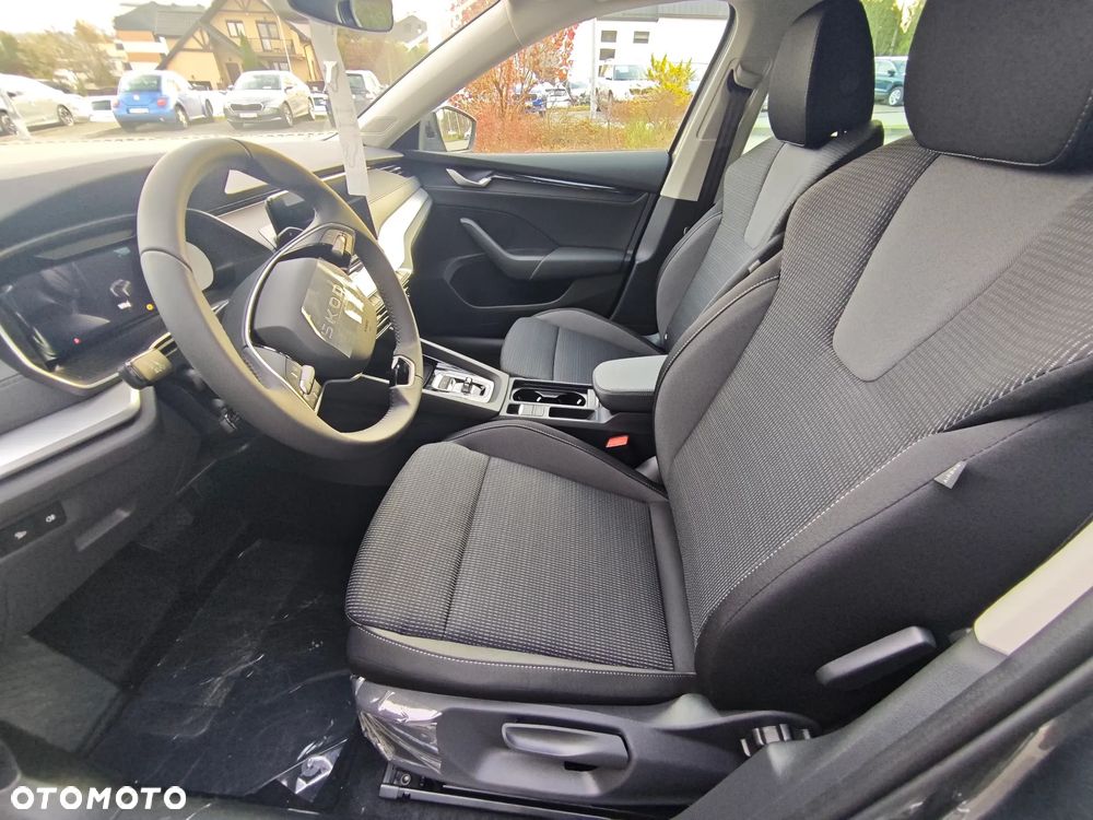 Skoda Octavia 1.5 TSI mHEV 30 Years DSG - 10
