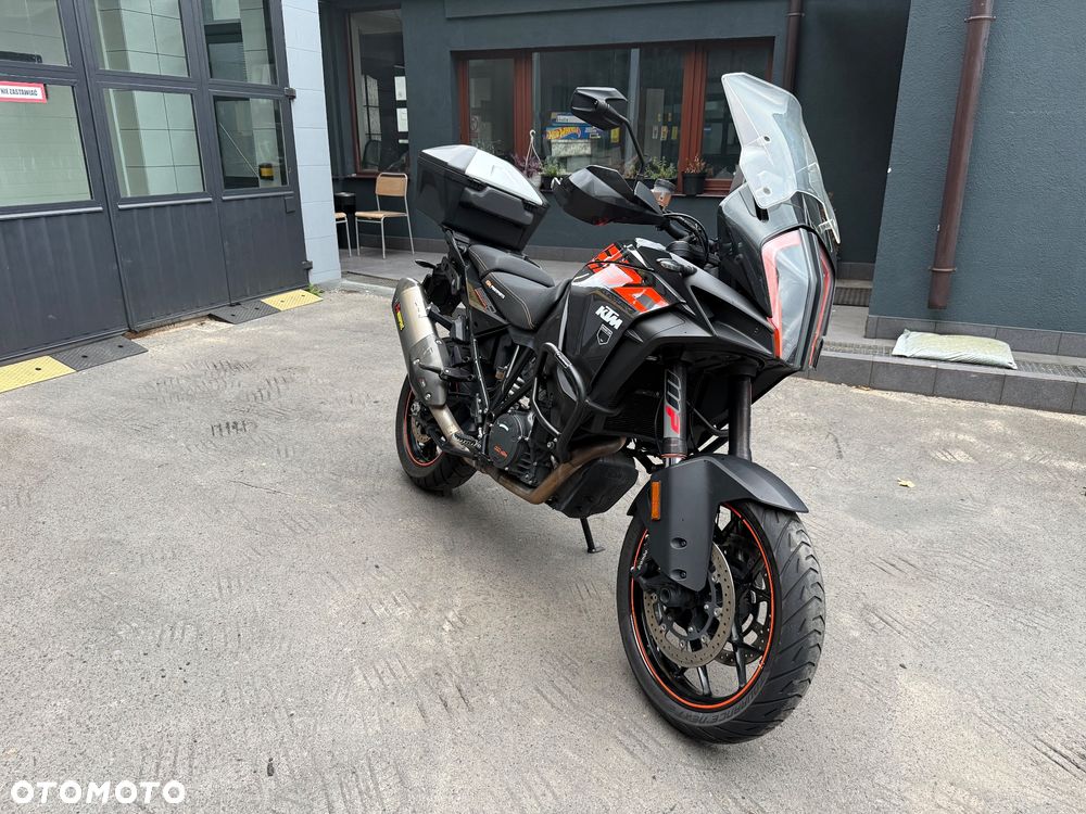 KTM Super Adventure - 15