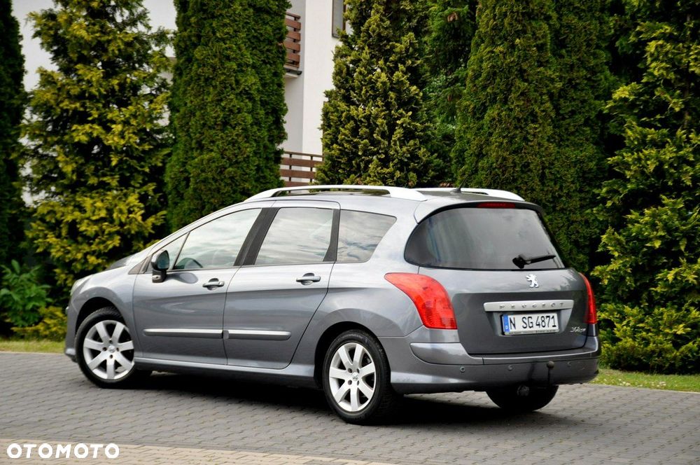 Peugeot 308 - 13