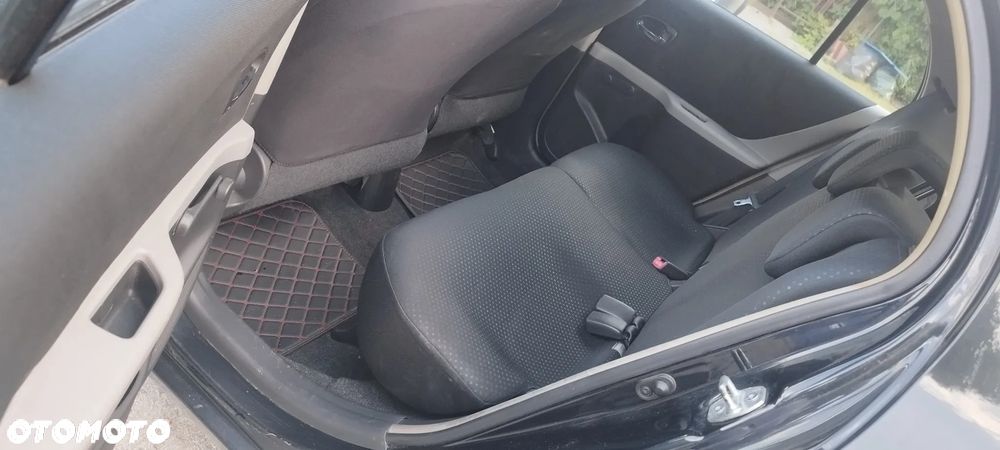 Toyota Aygo 1.0 VVT-i Luna - 6