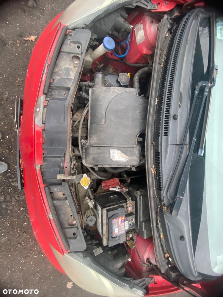 Toyota Aygo 1.0 VVT-i Terra - 8