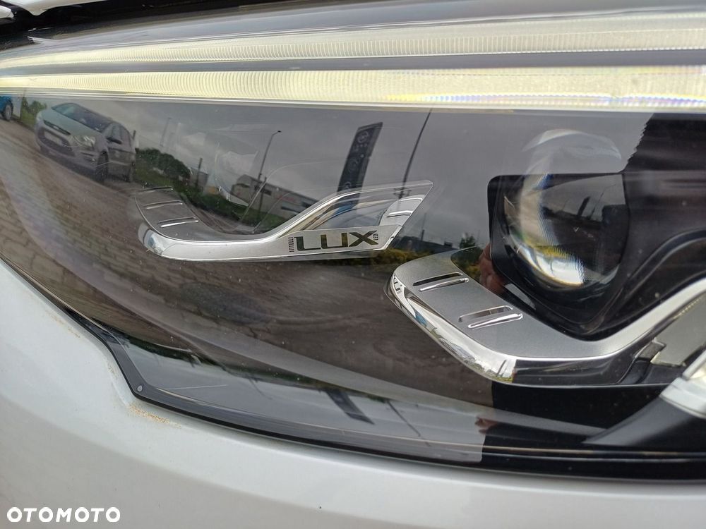Opel Insignia 2.0 CDTI Innovation S&S - 11