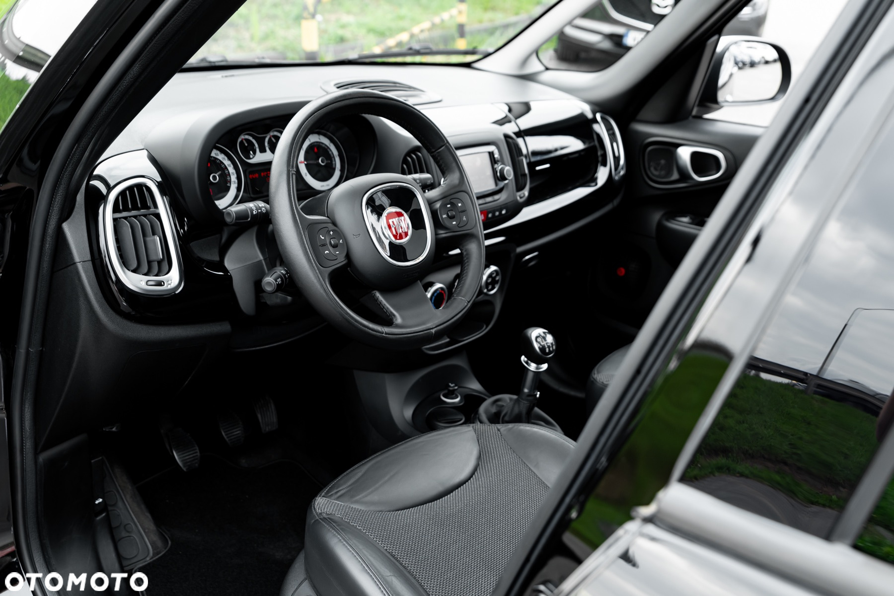 Fiat 500L 1.4 16V T-Jet Beats Edition - 15