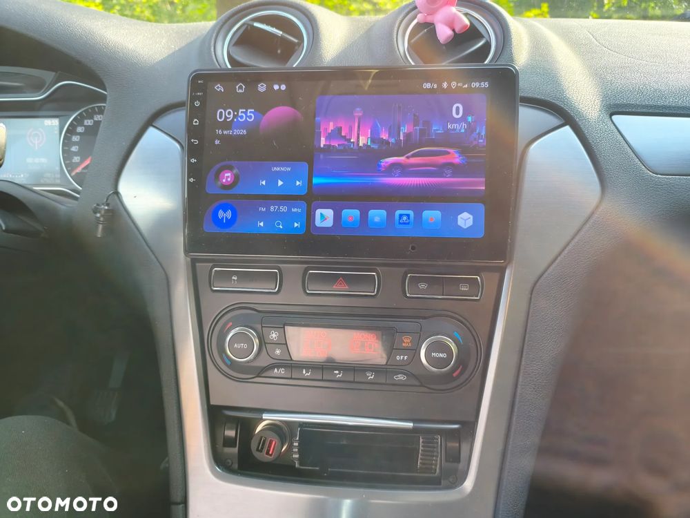 Ford Mondeo 2.0 TDCi Trend - 14