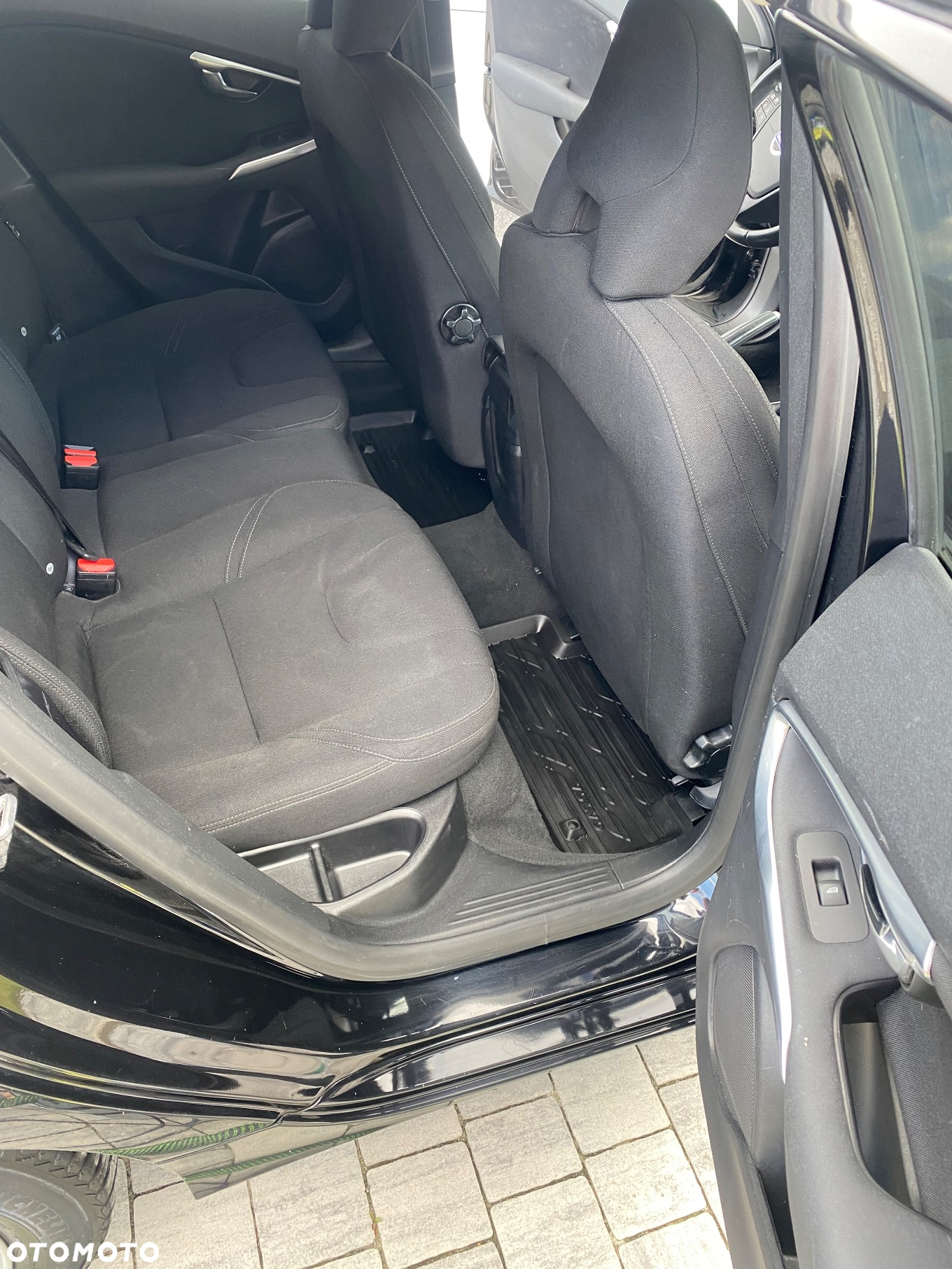 Volvo V40 T2 Kinetic - 22