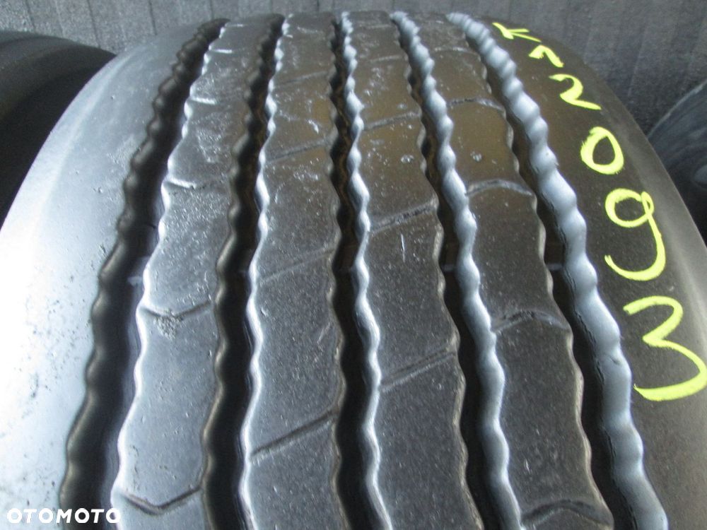 385/65R22,5 Dayton D400T. Opony ciężarowe - 8