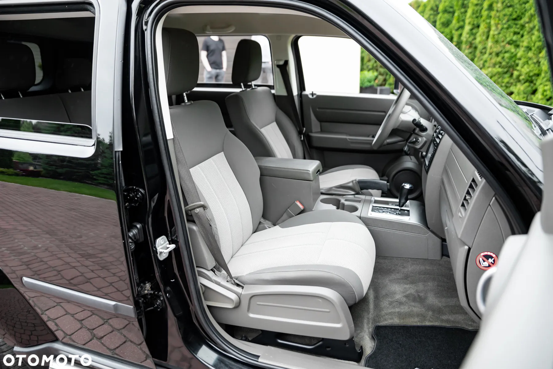 Dodge Nitro 3.7 V6 SLT 4WD - 24