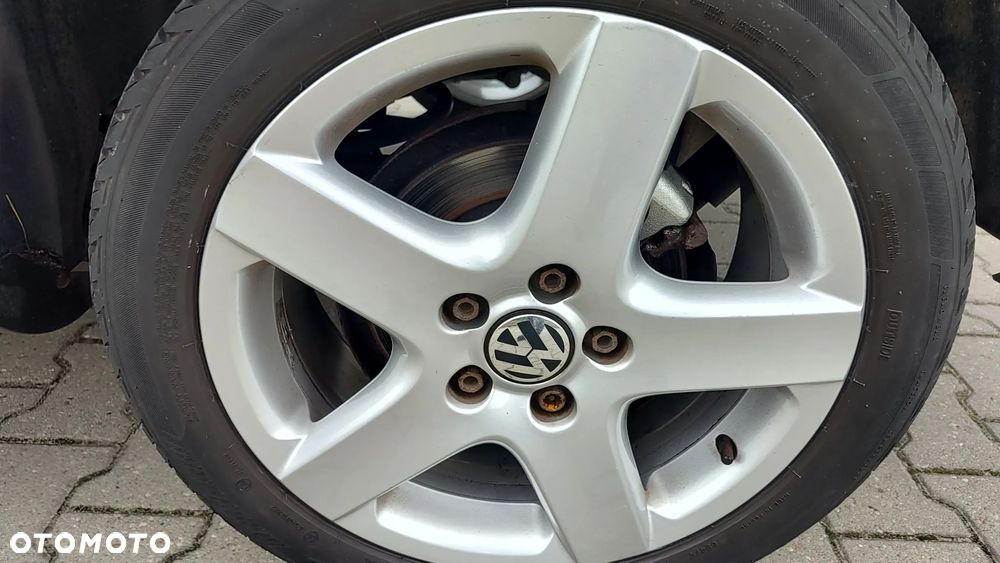 Volkswagen Sharan 2.0 United - 6