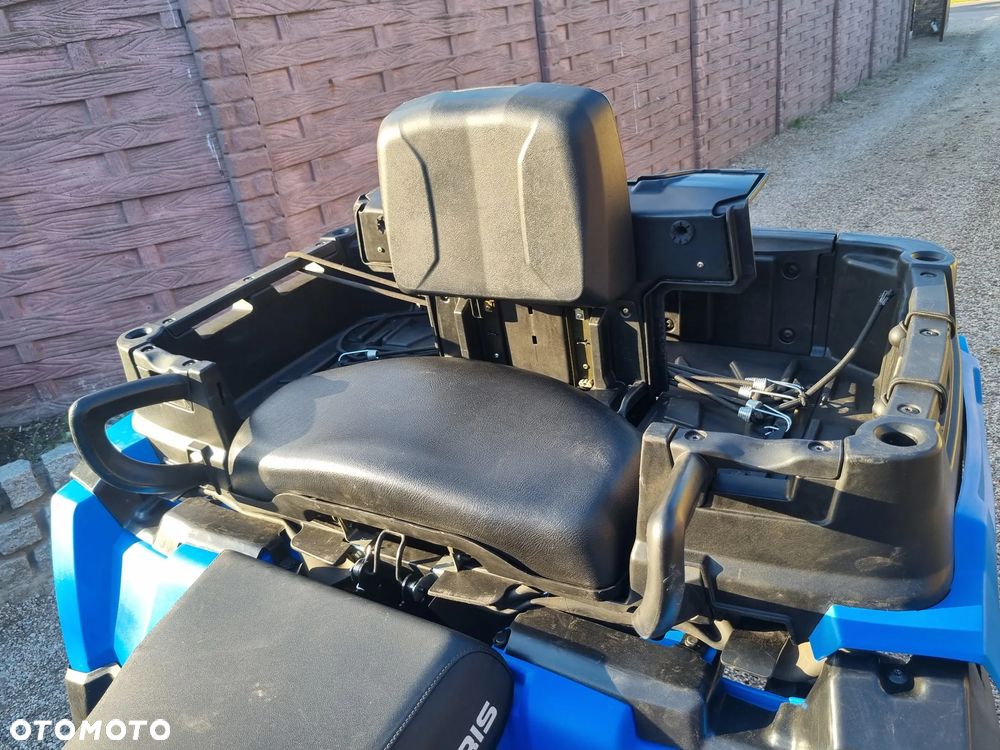 Polaris X2 - 9