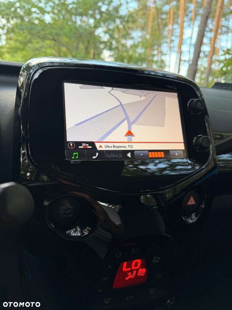 Toyota Aygo x-cite - 20
