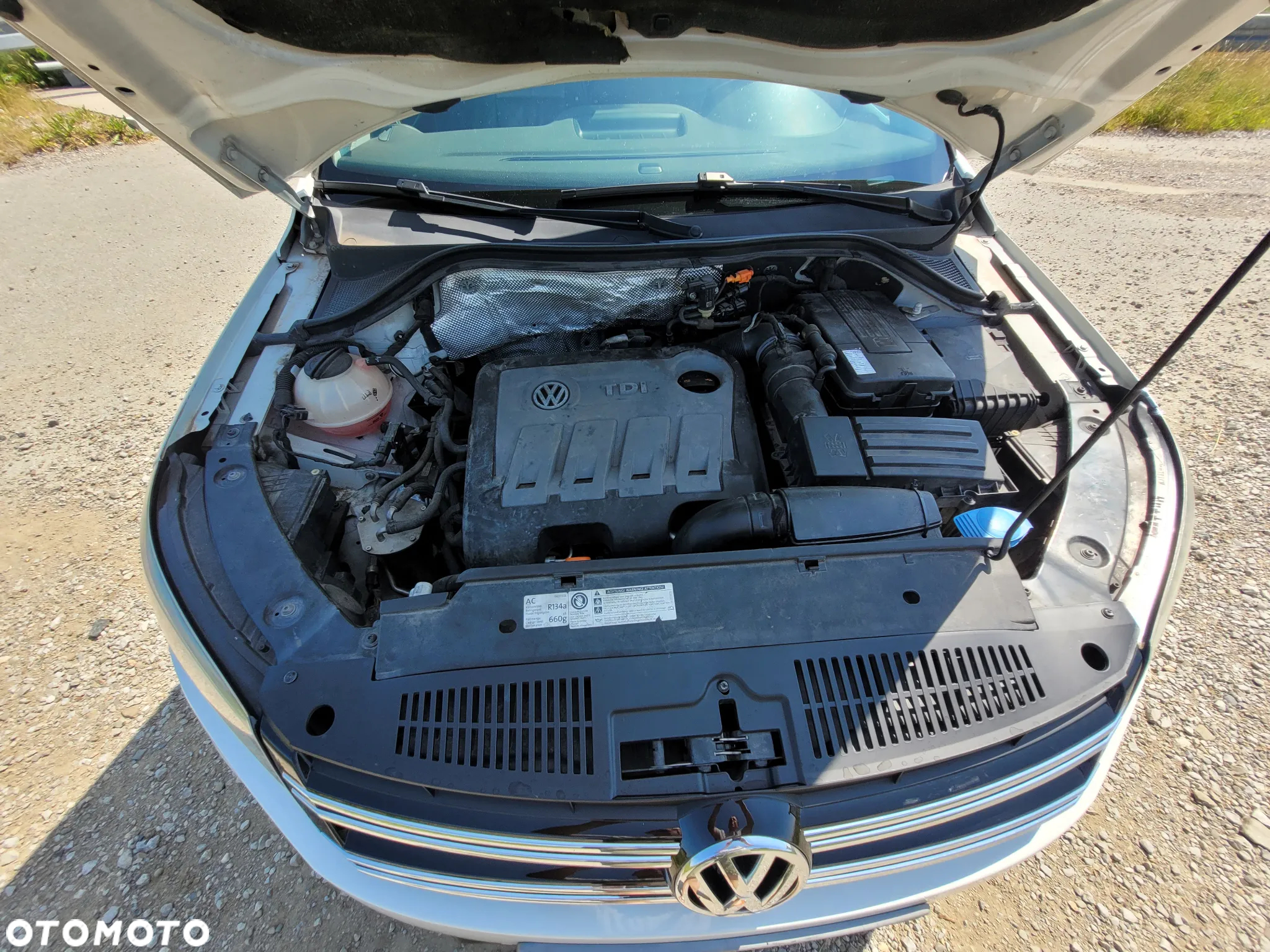 Volkswagen Tiguan 2.0 TDI DPF BlueMotion Technology Exclusive - 36
