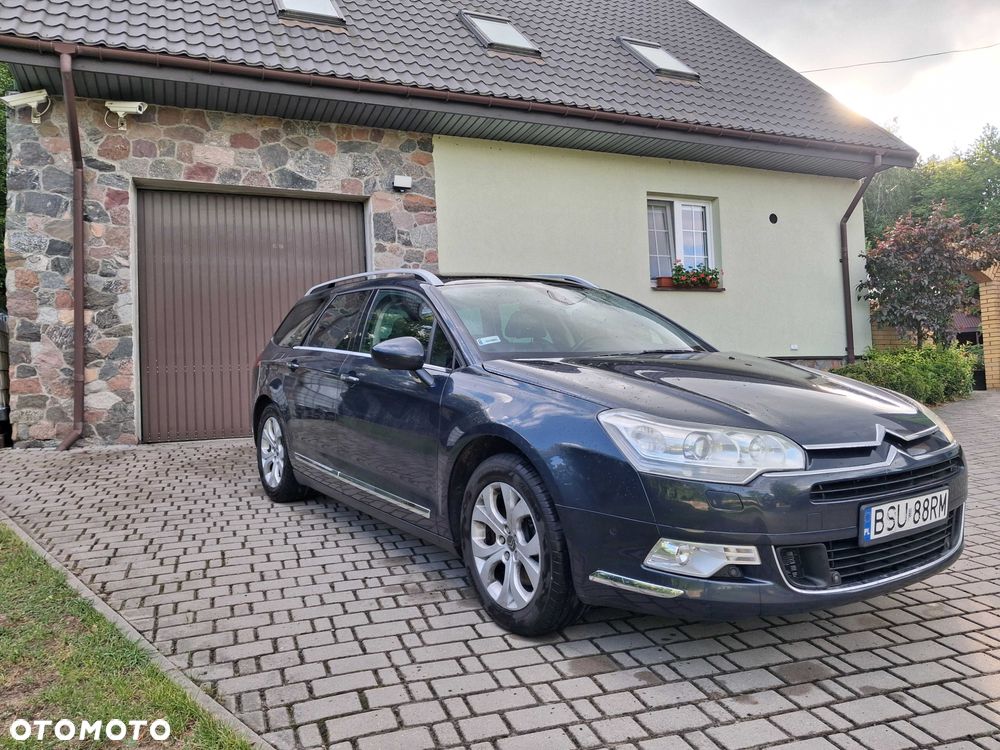 Citroen C5