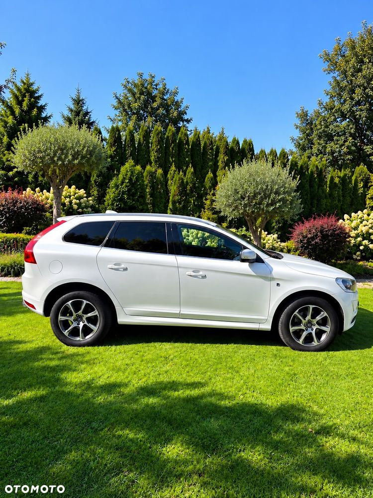 Volvo Xc 60 2016 photo 3
