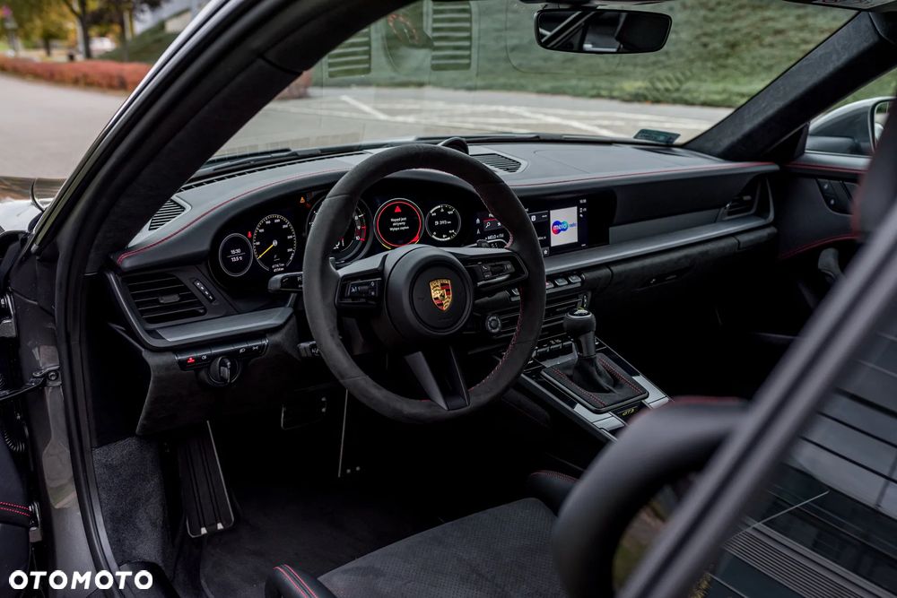 Porsche 911 GT3 - 14