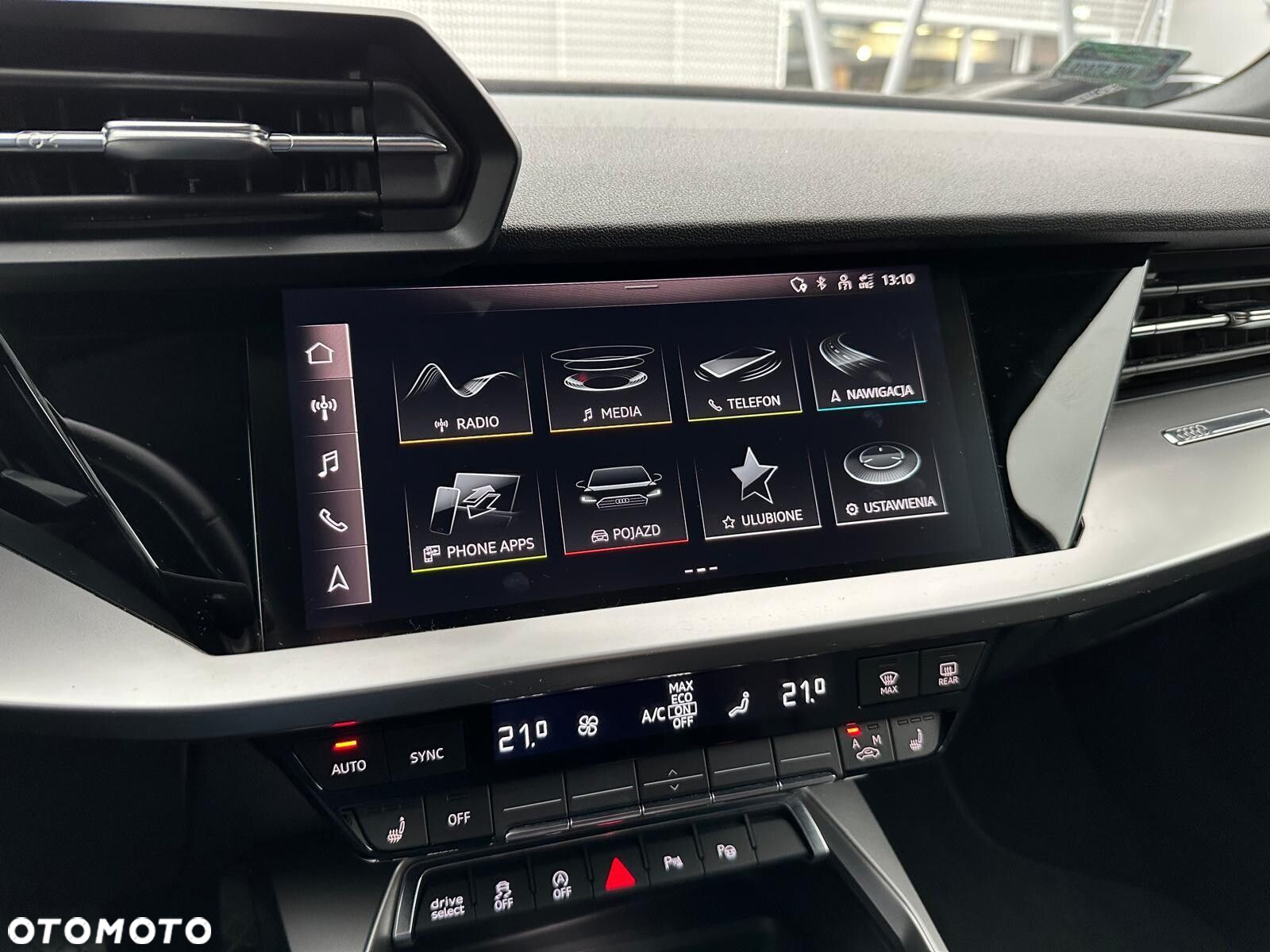 Audi A3 - 19