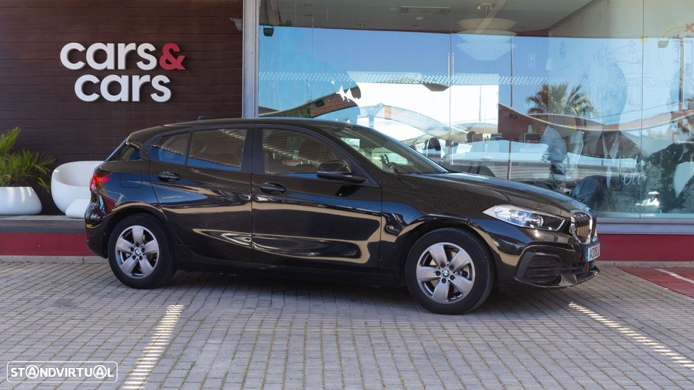 BMW 118 i Corporate Edition Auto - 1