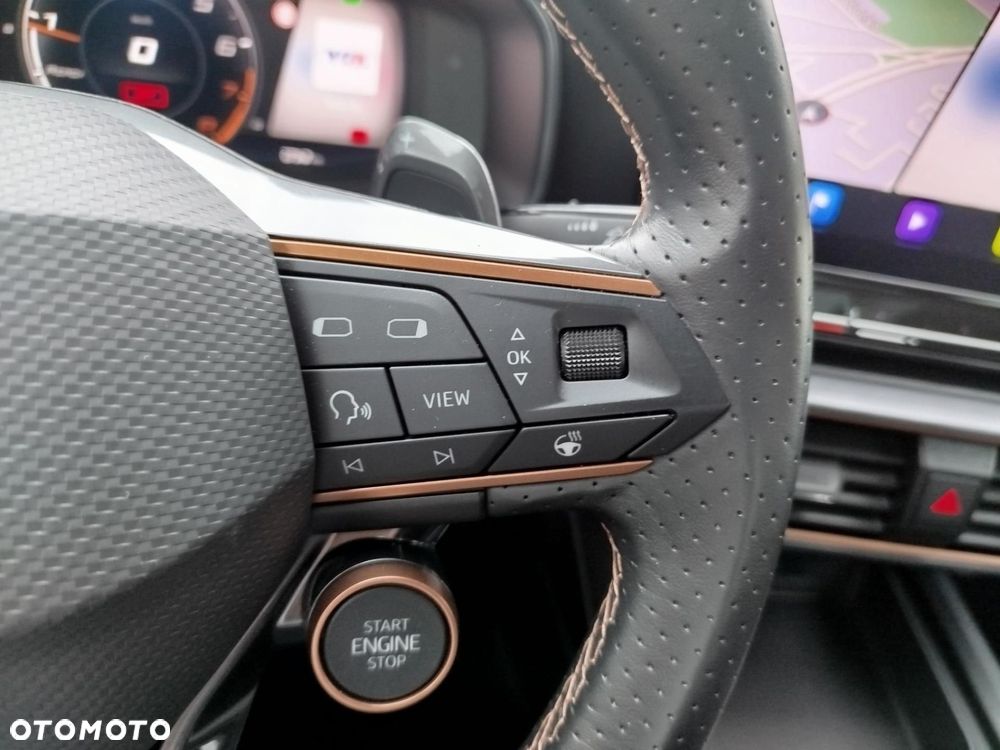 Cupra Formentor - 12