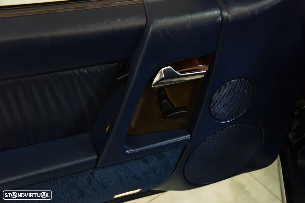 Mercedes-Benz SL 280 - 39