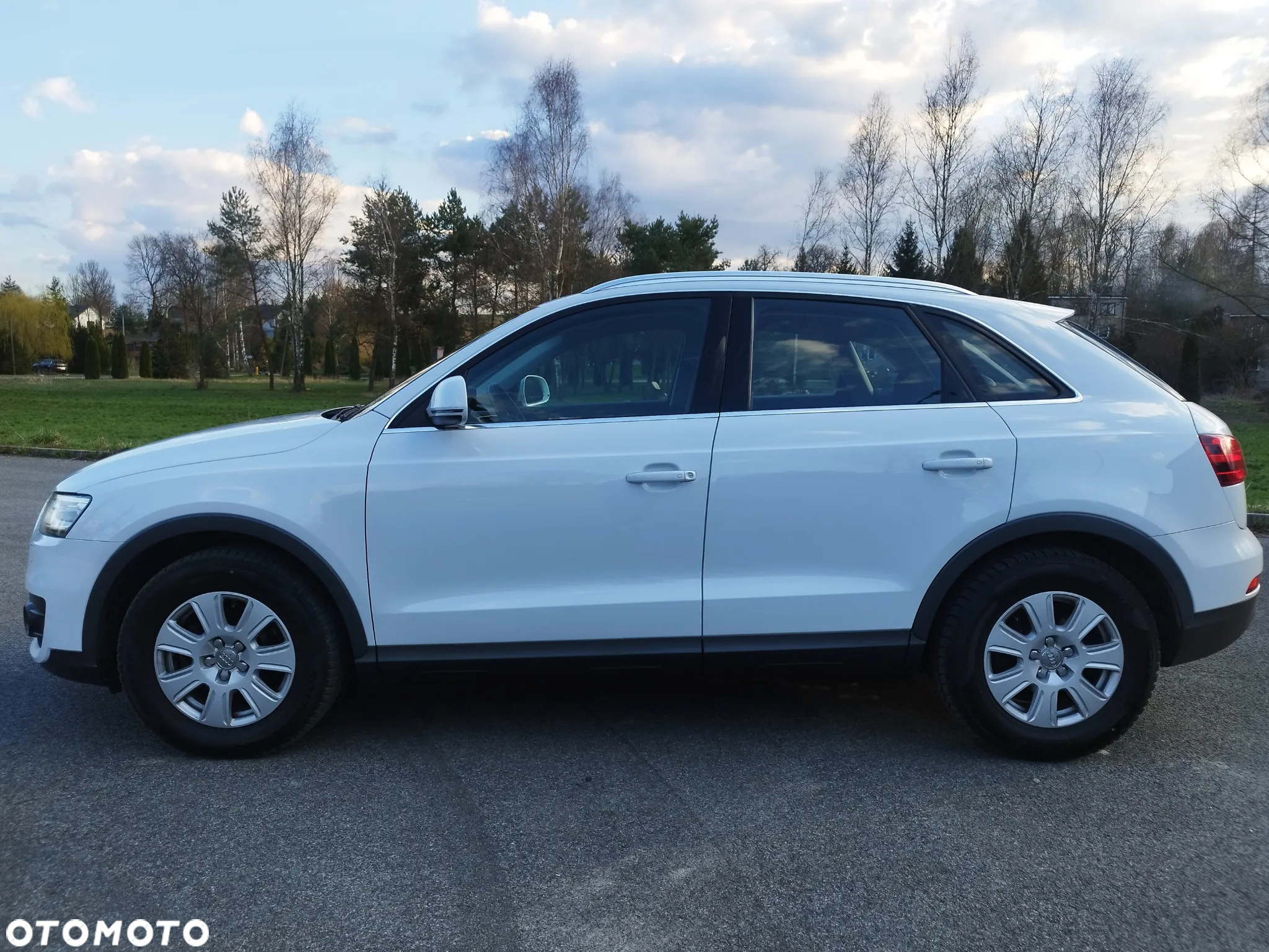 Audi Q3 2.0 TDI Quattro S tronic - 9