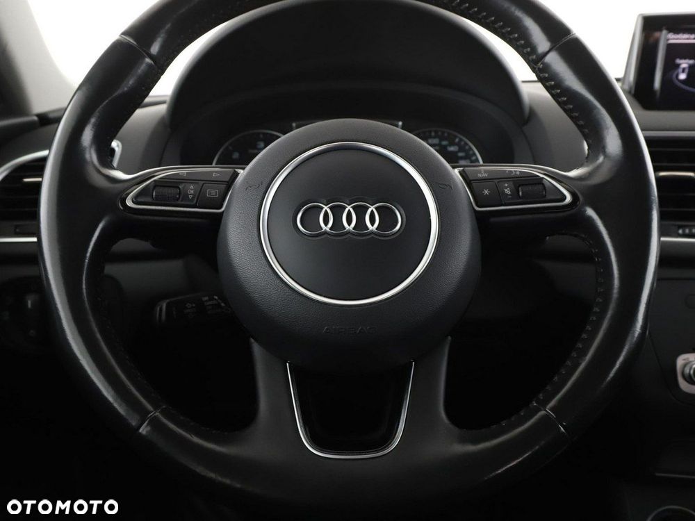 Audi Q3 2.0 TDI S tronic - 21