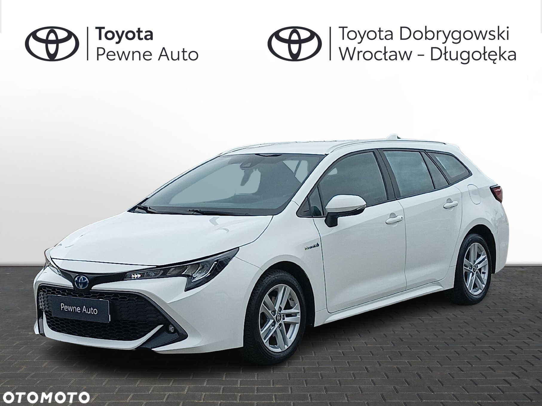 Toyota Corolla - 3