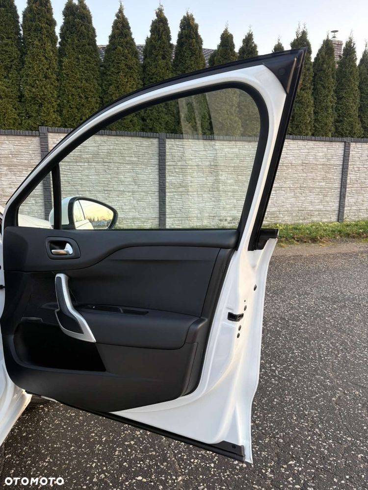 Citroën DS4 HDi 165 SportChic - 33