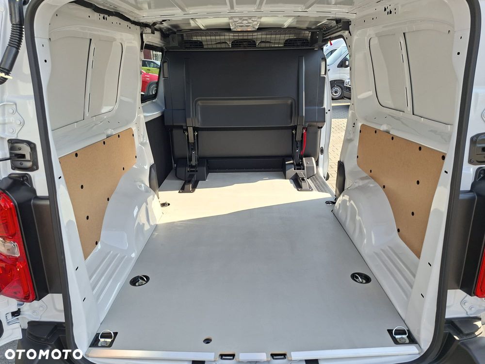 Fiat SCUDO 6 miejscowy! - 25