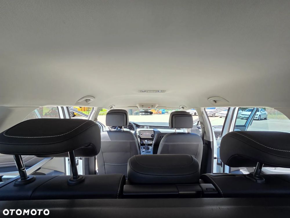 Volkswagen Passat 2.0 TDI EVO Business DSG - 12