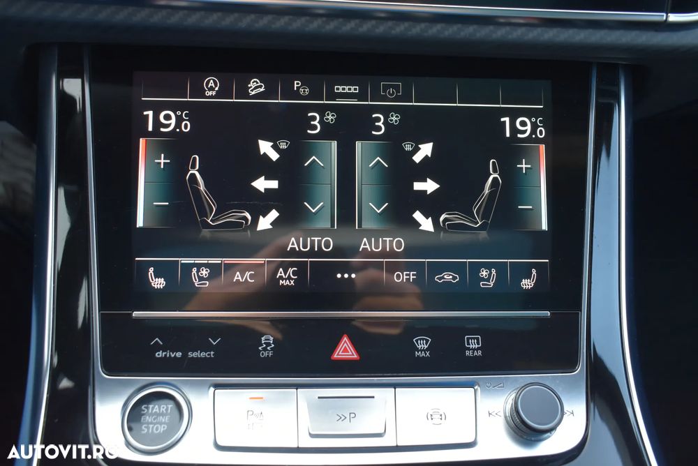 Audi Q8 50 TDI quattro Tiptronic MHEV - 19