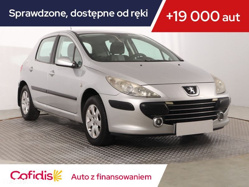 Peugeot 307 - 2