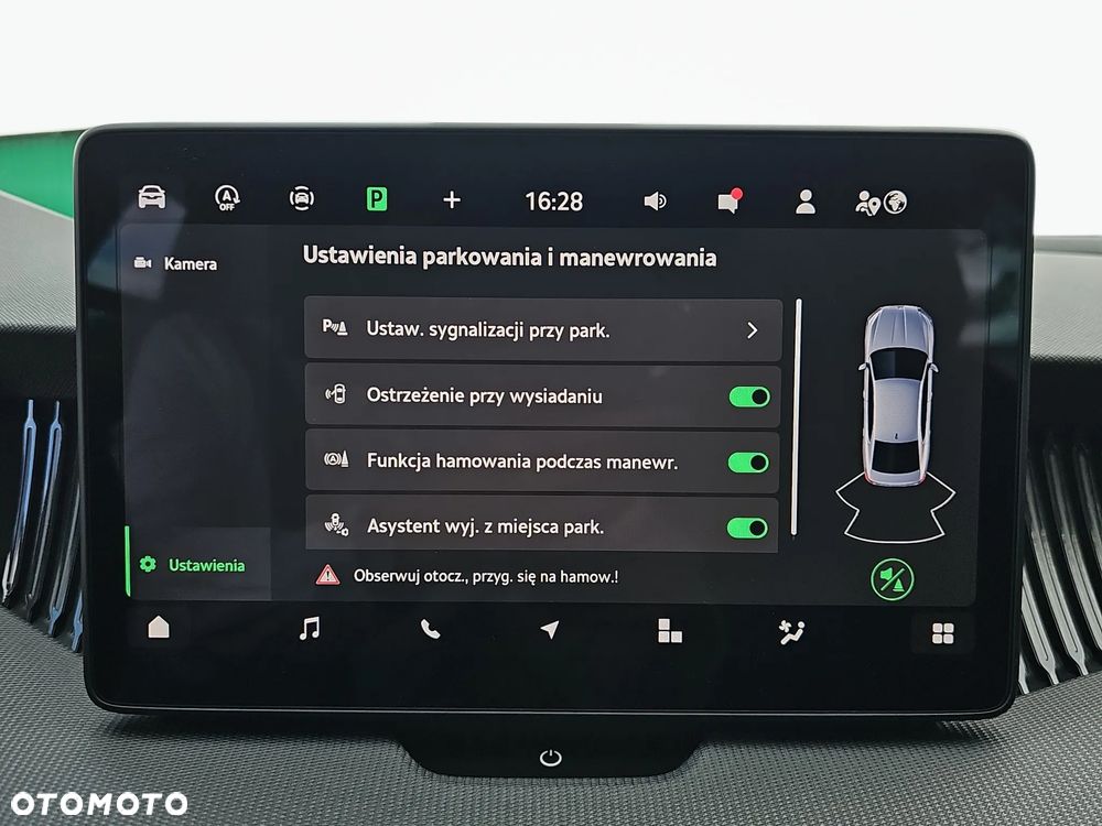 Skoda Superb 2.0 TDI SCR Essence DSG - 27