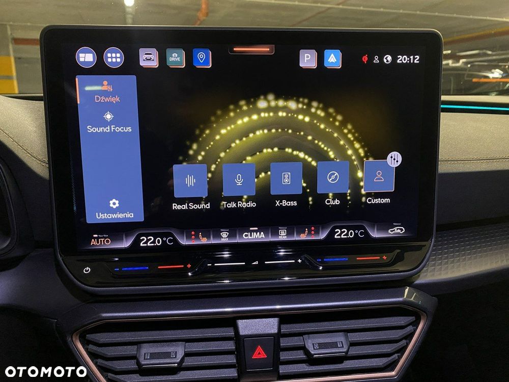 Cupra Formentor - 34